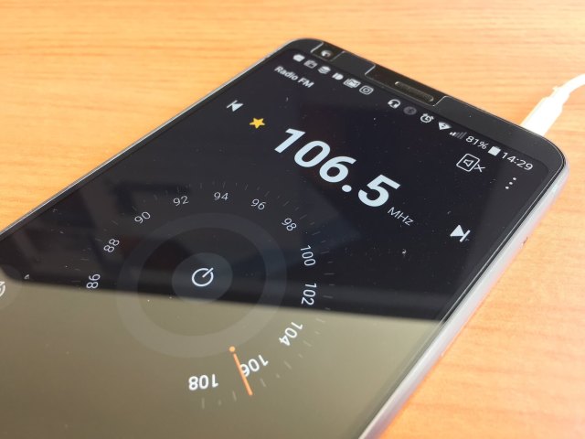 radio minicadena LG oferta tien21